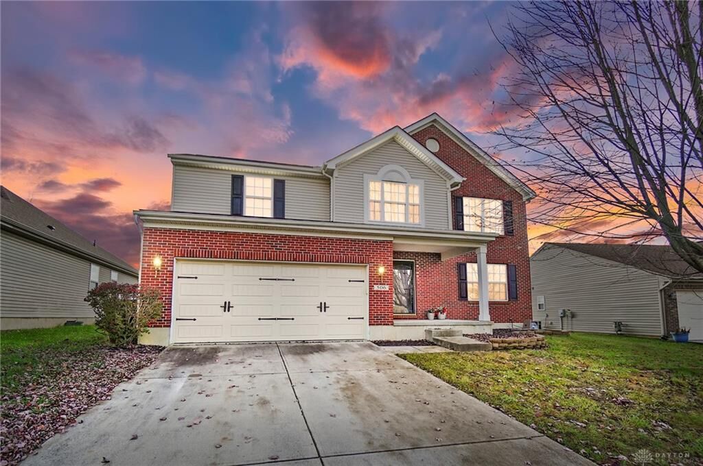 Property Photo:  506 Wildrose Lane  OH 45315 