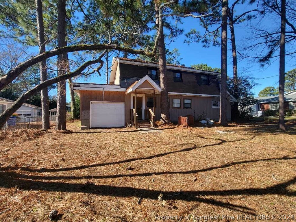 Property Photo:  804 Rodie Avenue  NC 28304 