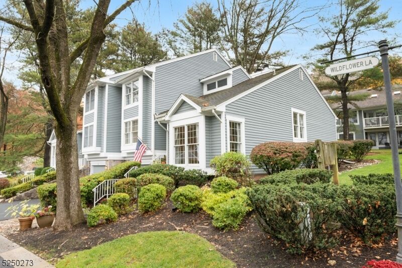Property Photo: 2 Wildflower Ln NJ 07921