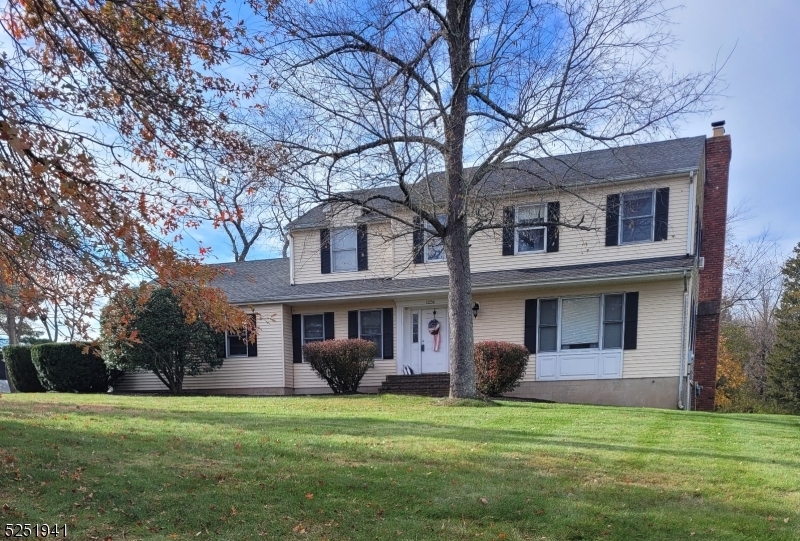 Property Photo: 1236 Orchard Dr NJ 08844