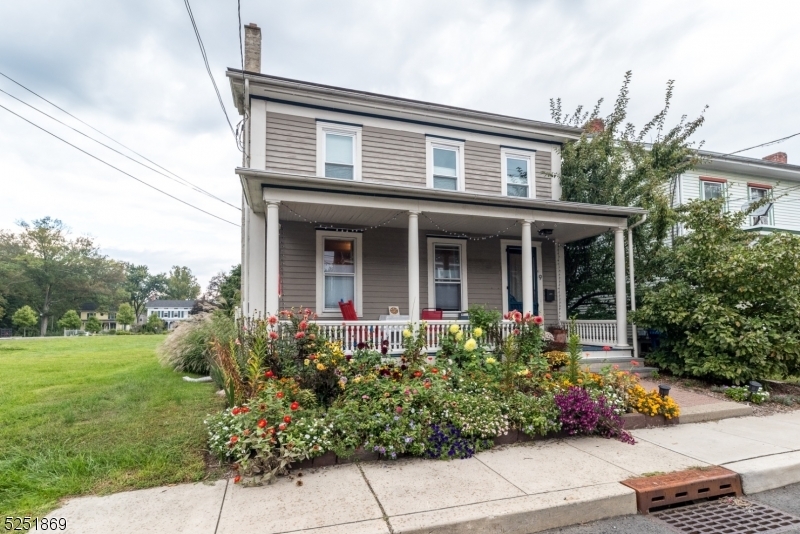 Property Photo: 9 2nd St NJ 08825