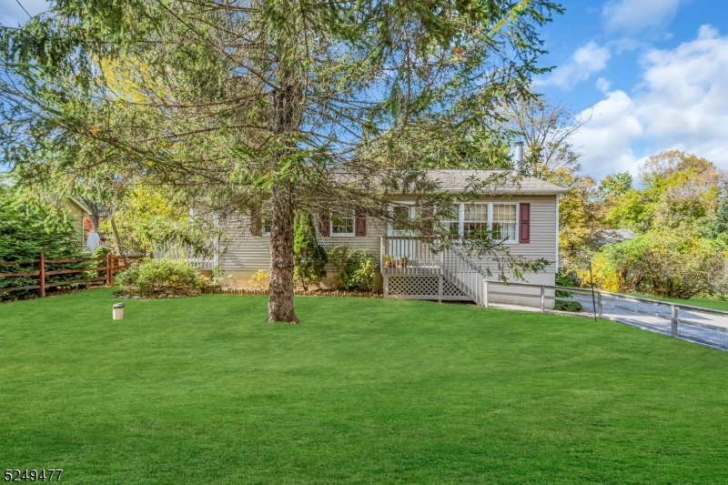 Property Photo: 2 Grand St NJ 07422