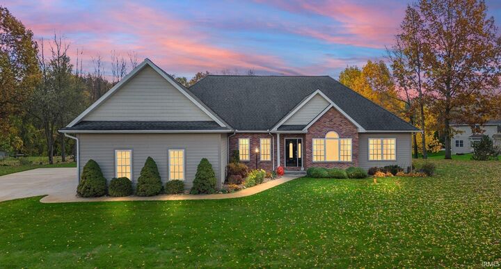 59369 Apricot Court  South Bend IN 46614 photo