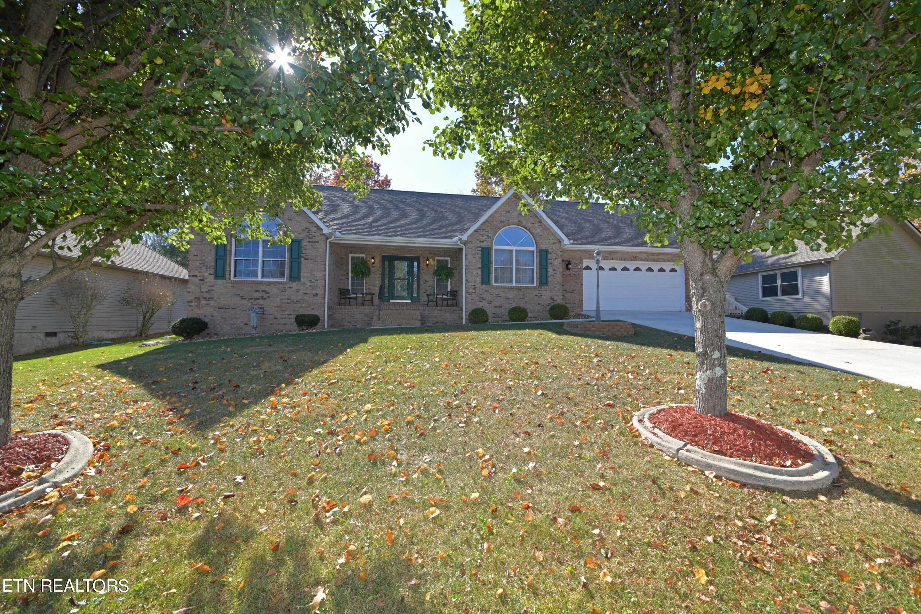 Property Photo:  147 Forest Hill Drive  TN 38558 