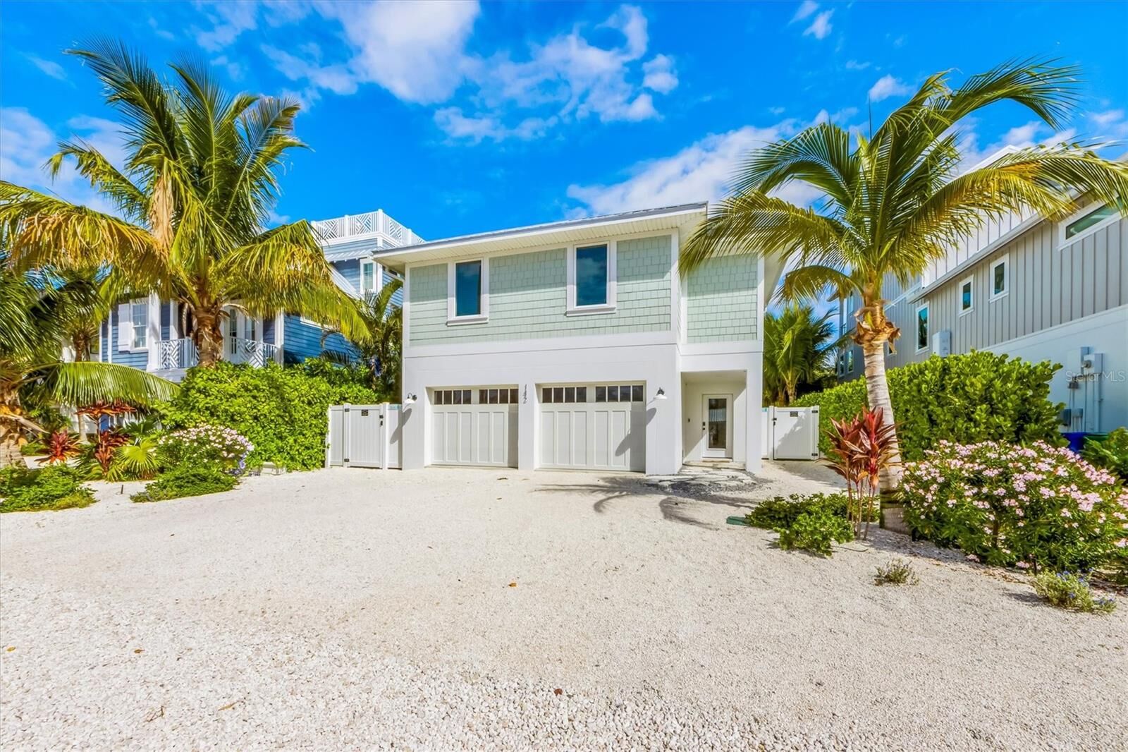Property Photo:  142 Crescent Drive  FL 34216 