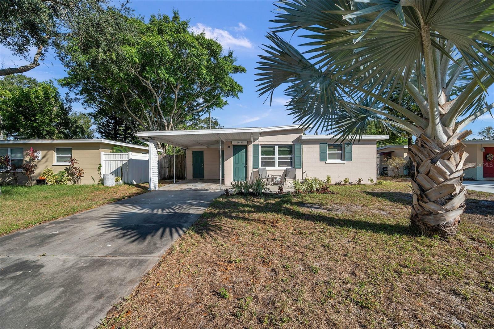 Property Photo:  10141 114th Terrace  FL 33773 