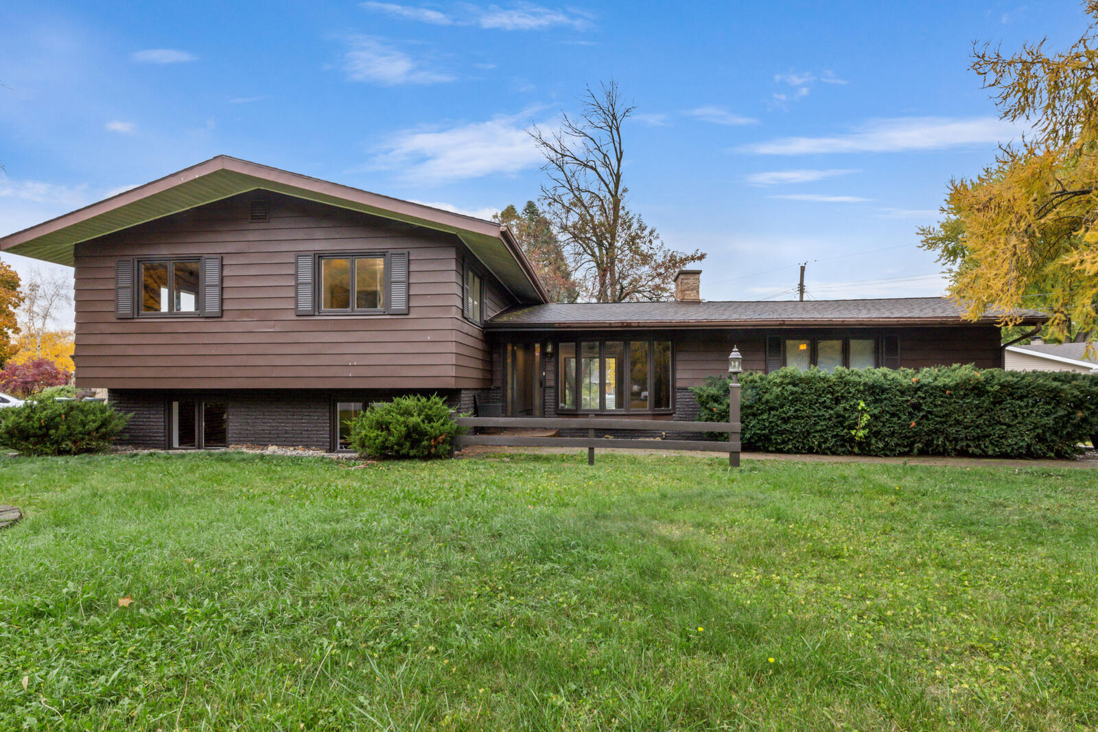 Property Photo:  1702 31st St S  WI 54601 