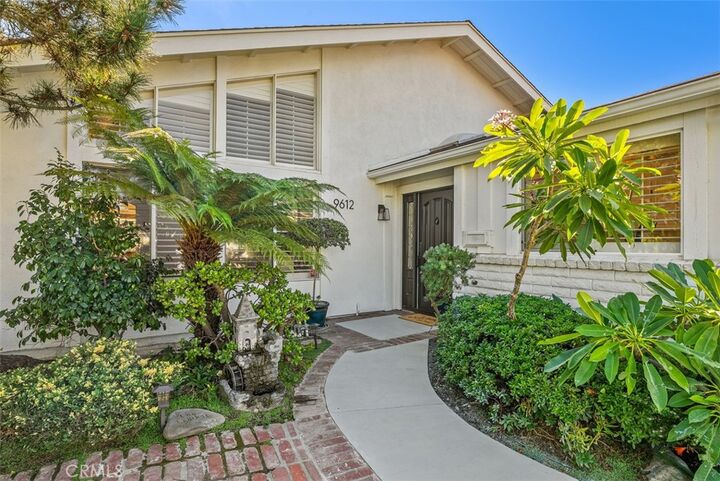 Property Photo:  9612 Lassen Circle  CA 92646