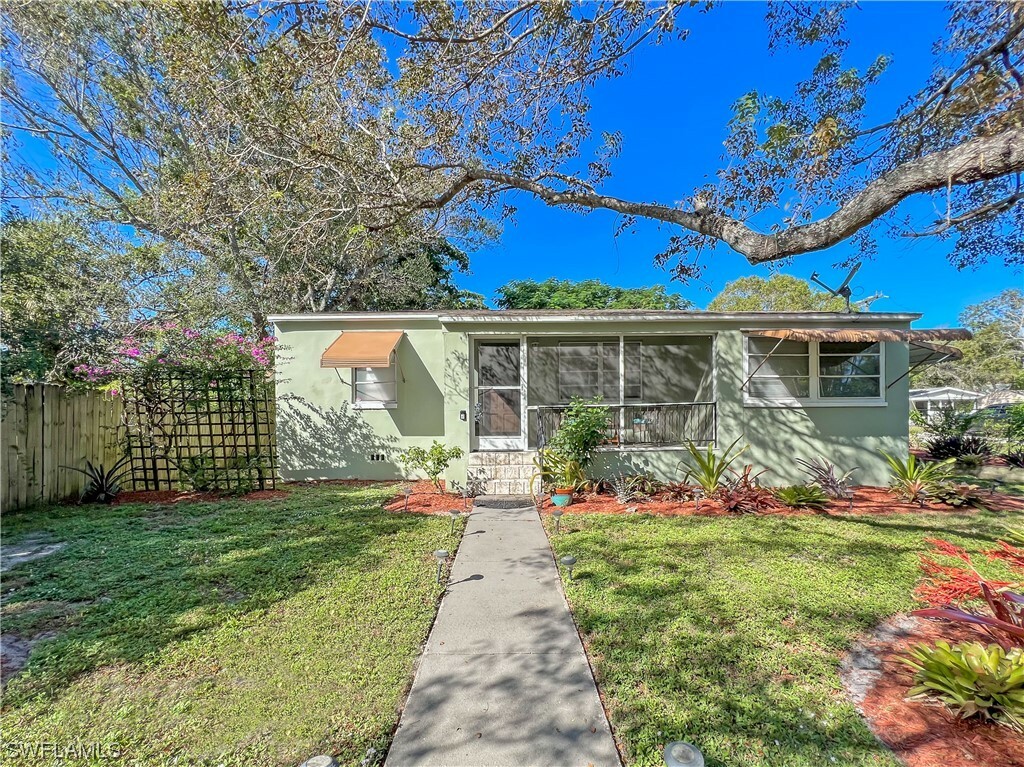 2304 Clifford Street  Fort Myers FL 33901 photo