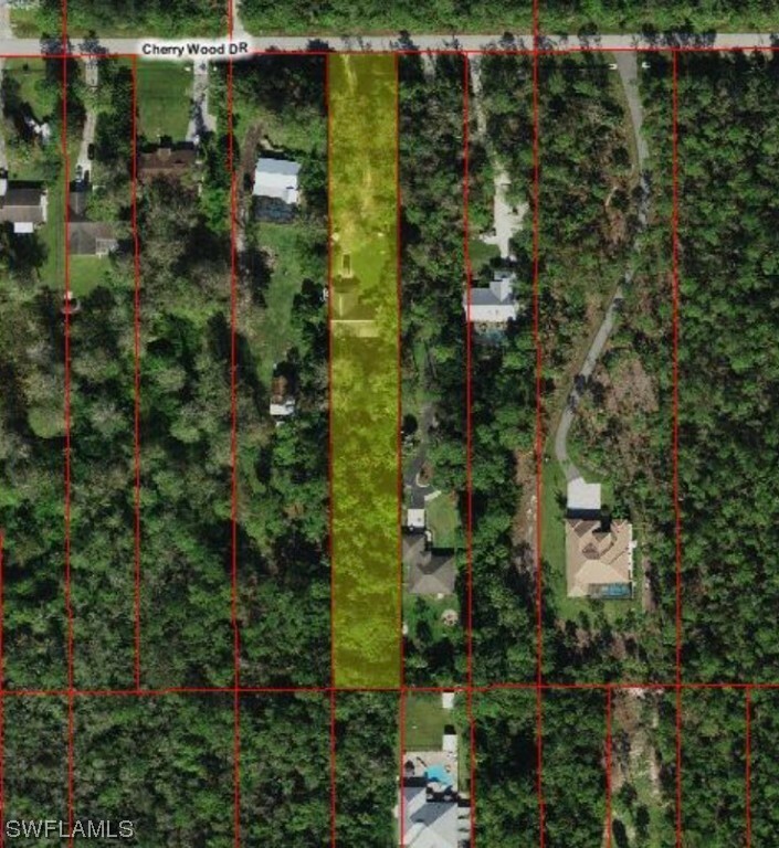 Property Photo:  5080 Cherry Wood Drive  FL 34119 