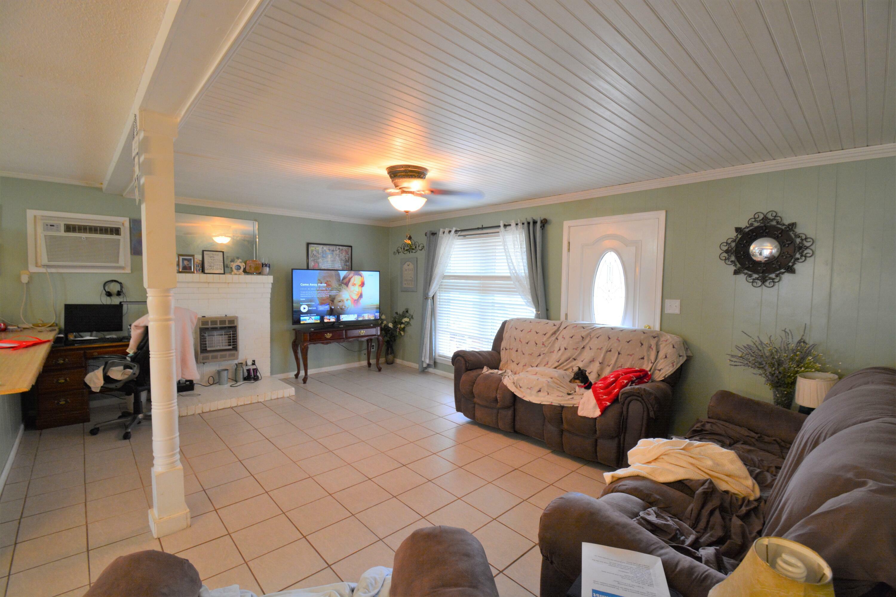Property Photo: 49 Young Road MS 38843