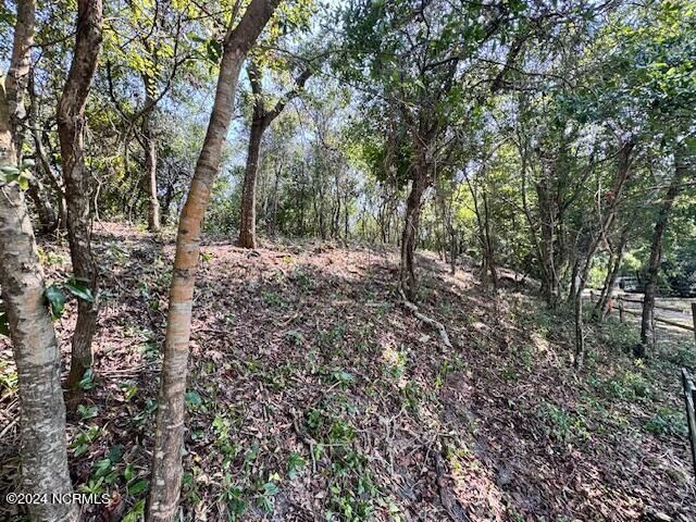 Property Photo: Lot 9-R West Ridge NC 28445