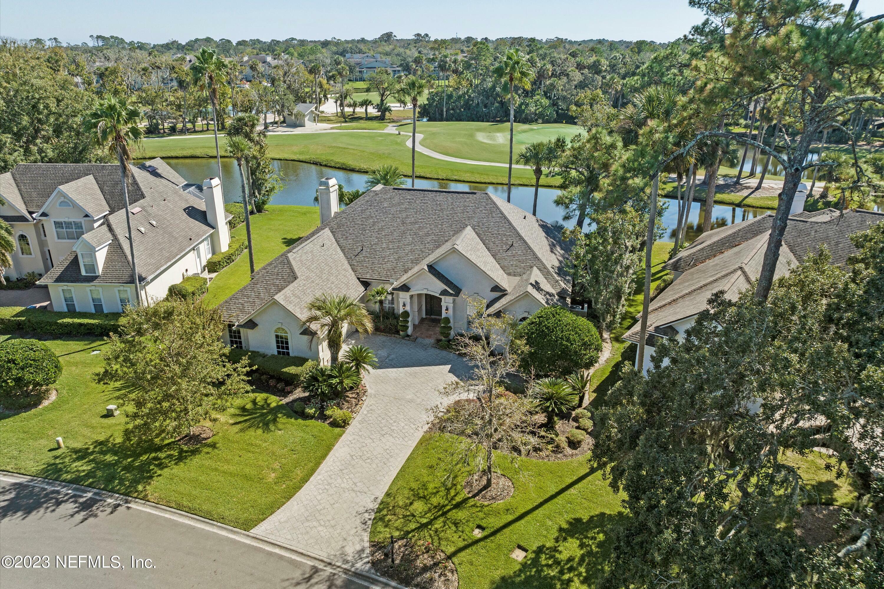 Property Photo: 1156 Salt Creek Dr FL 32082