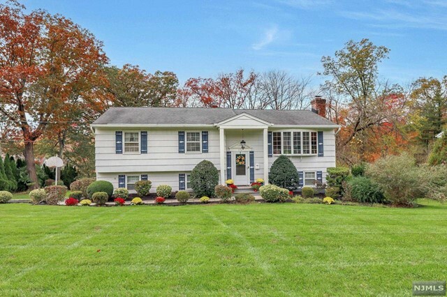 Property Photo: 536 Jackson Avenue NJ 07676