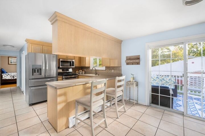 Property Photo: 110 Orlando Drive RI 02904