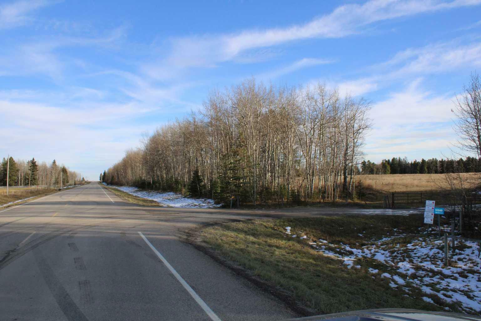 Township  Road 354  Rural Clearwater County AB T0M 0M0 photo