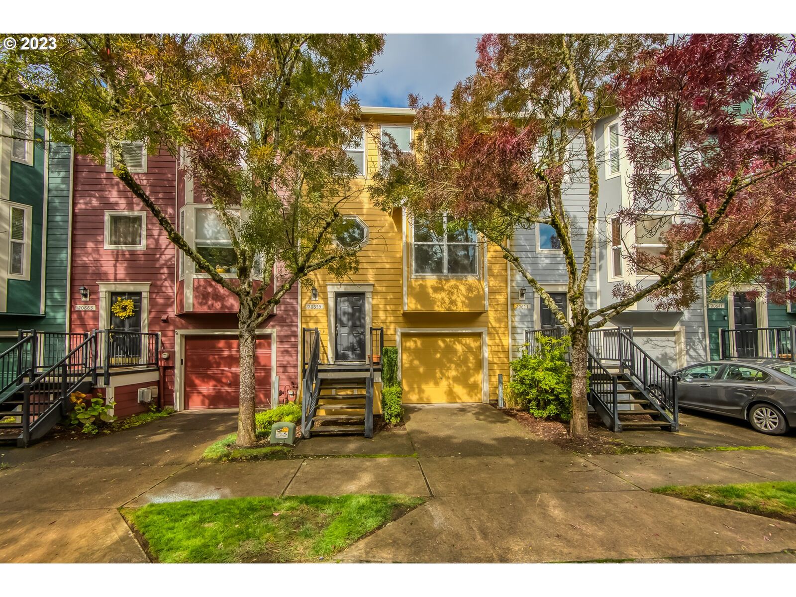 Property Photo:  20655 NW Sedona Ln  OR 97006 