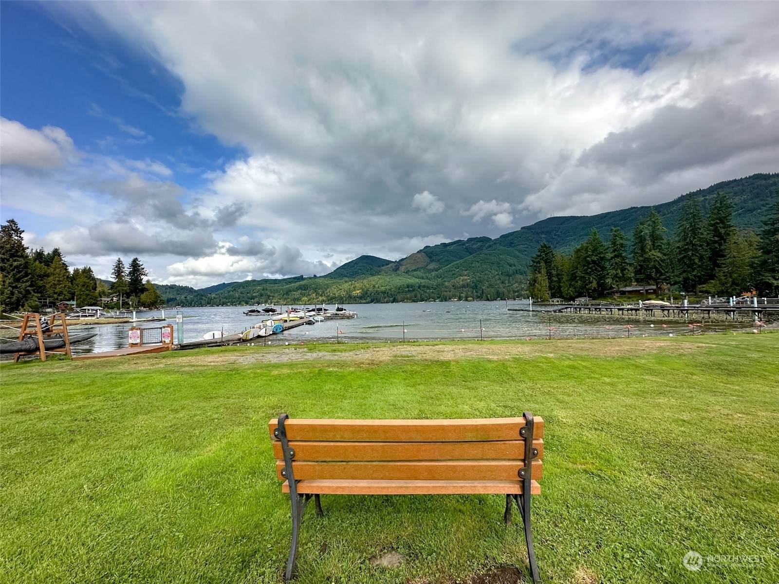 Property Photo:  316 W Lake Samish Drive 21  WA 98229 