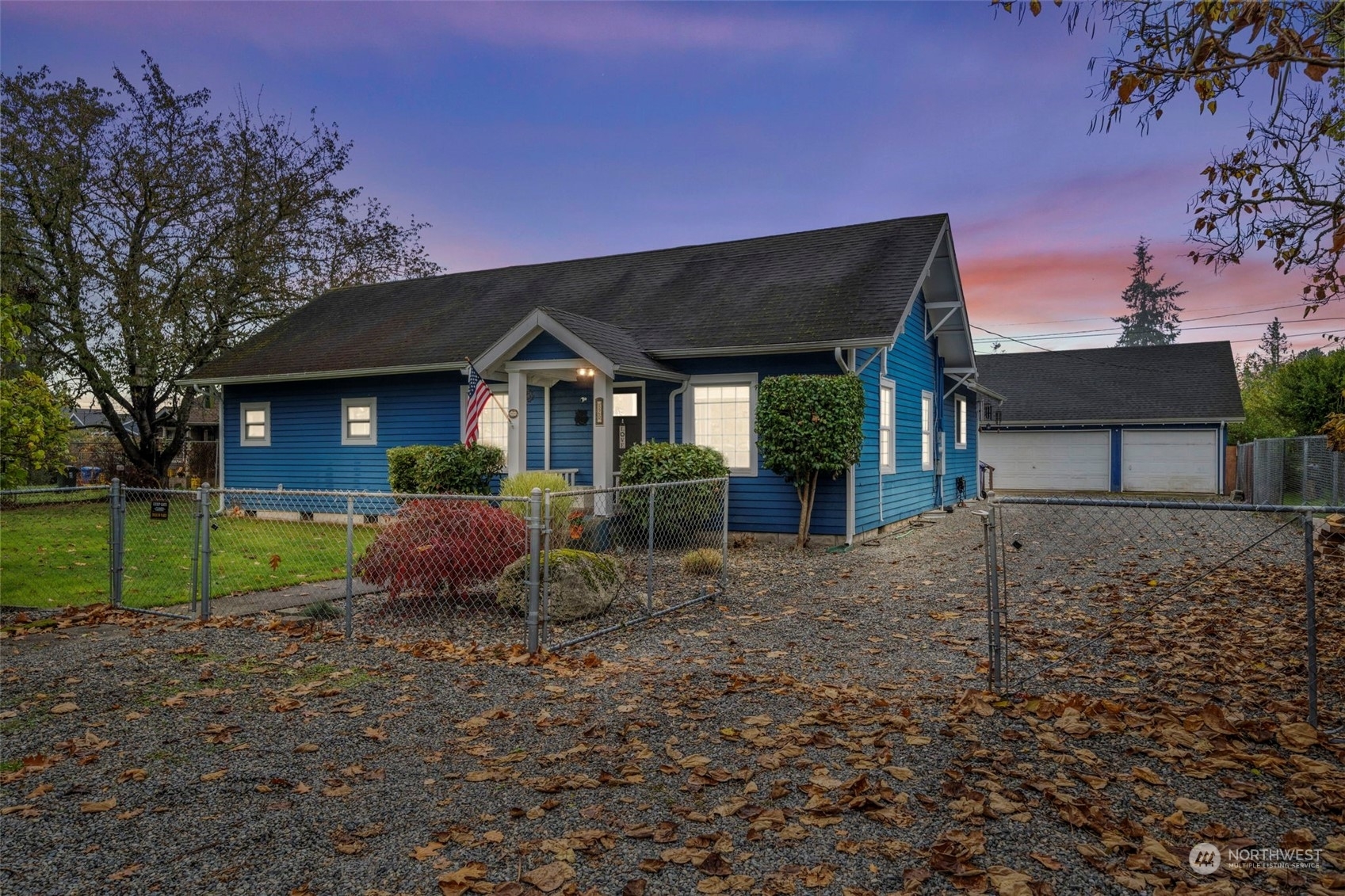 Property Photo:  820 E 66th Street  WA 98404 