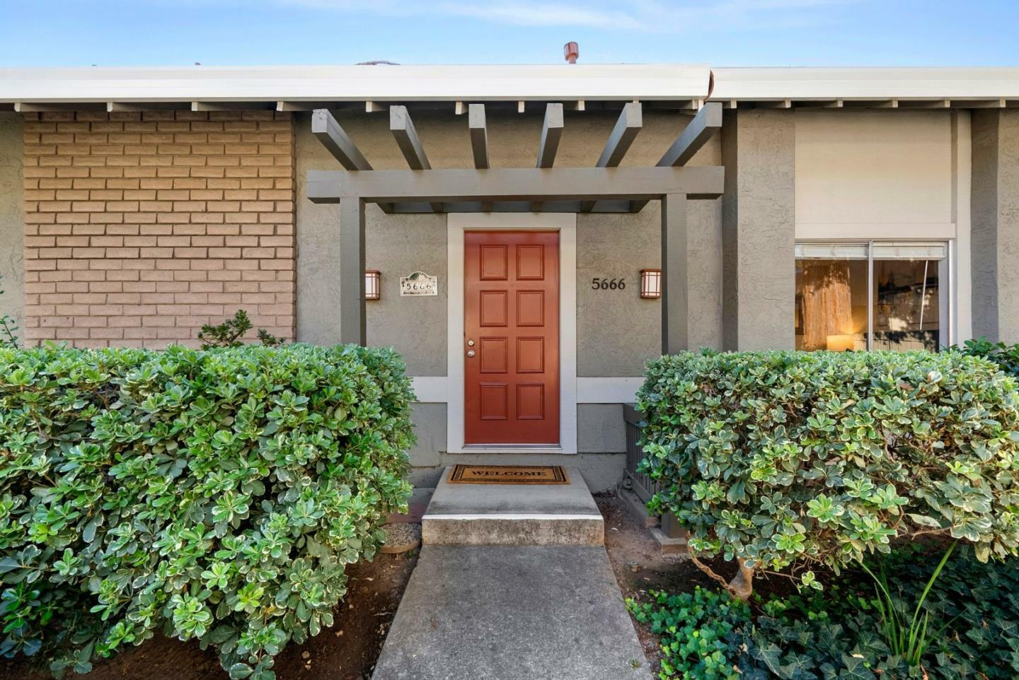 Property Photo:  5666 Sunflower Lane  CA 95118 