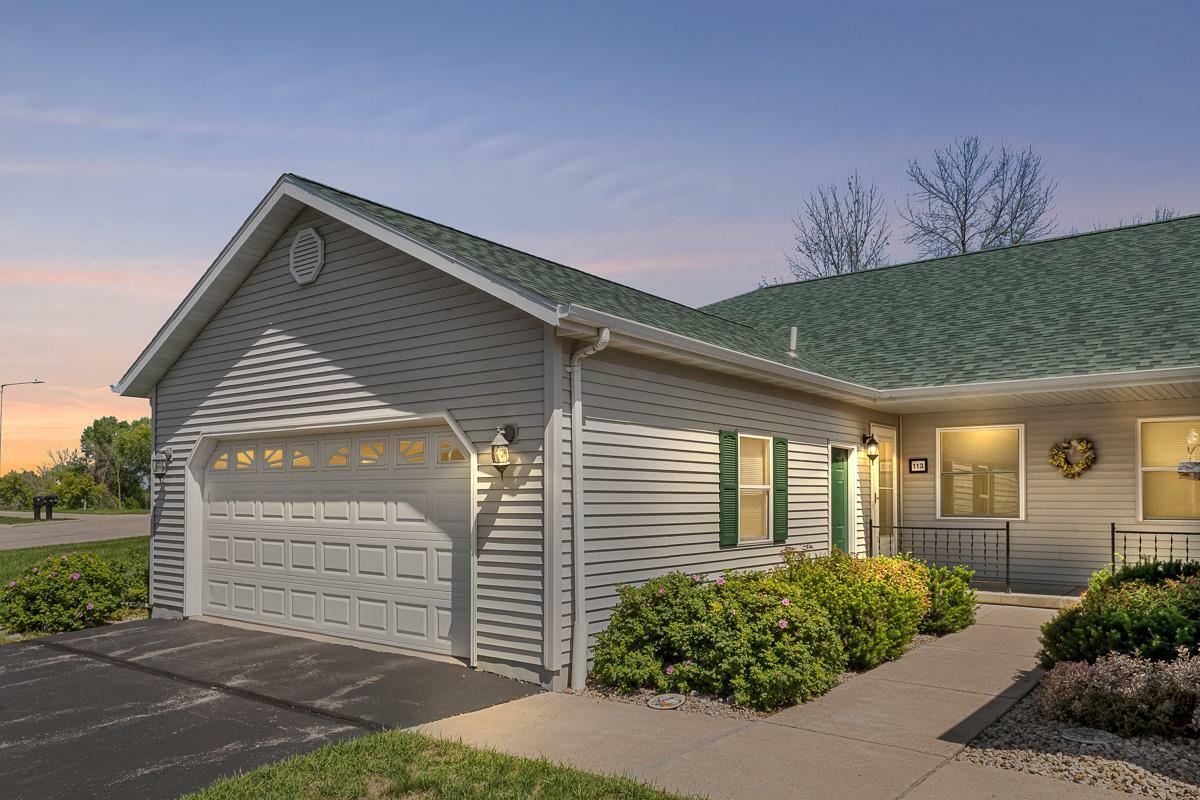 Property Photo:  113 Stoney Ridge Road  WI 54923 