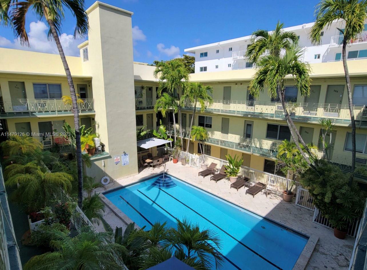 Property Photo: 835 Lenox Ave 210 FL 33139