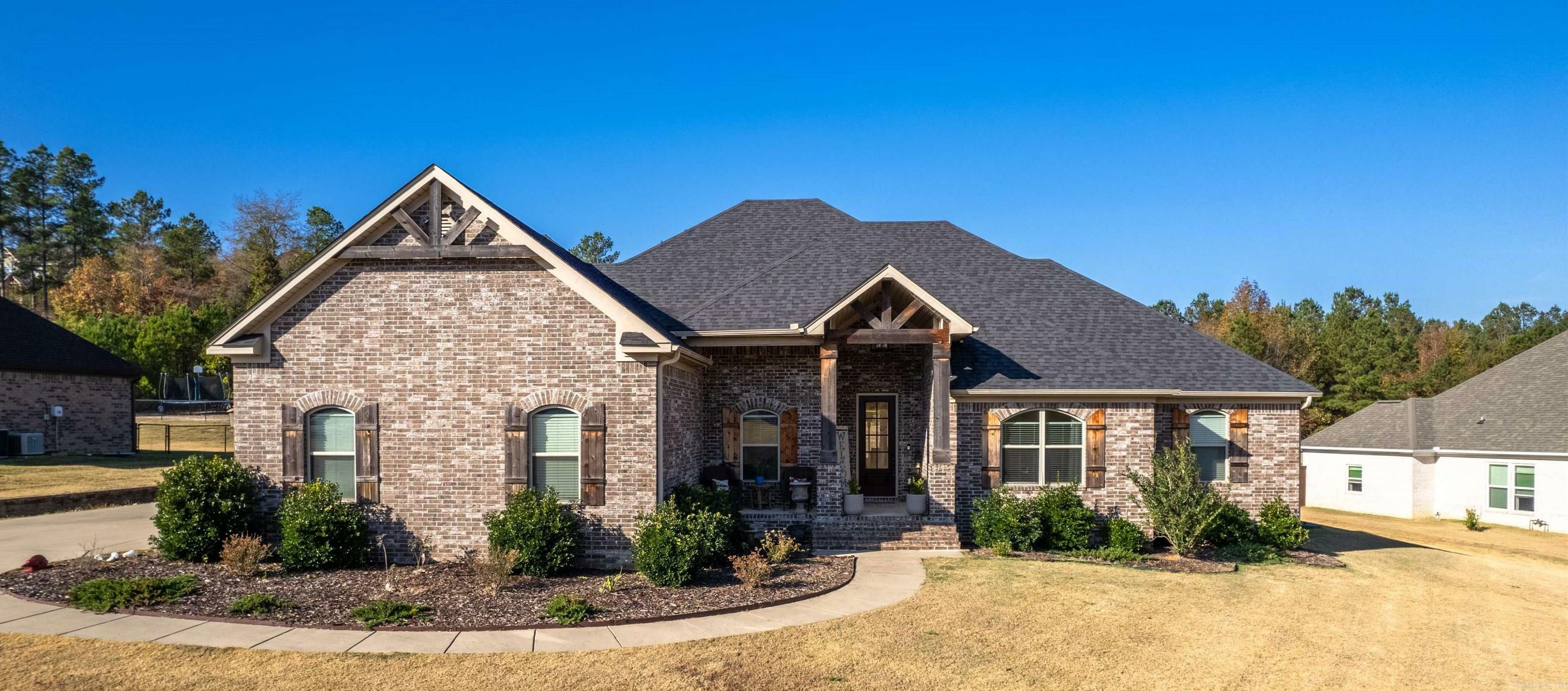 Property Photo:  6057 Lodestone Drive  AR 72002 