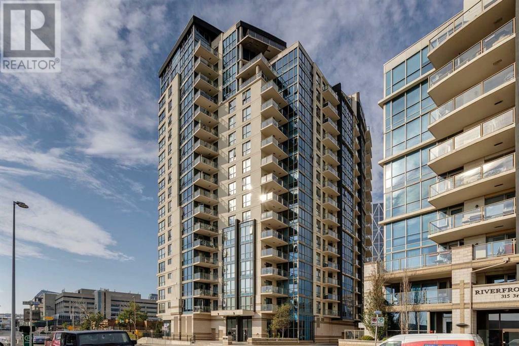 Property Photo: 325 3 Street Southeast AB T2G0T9