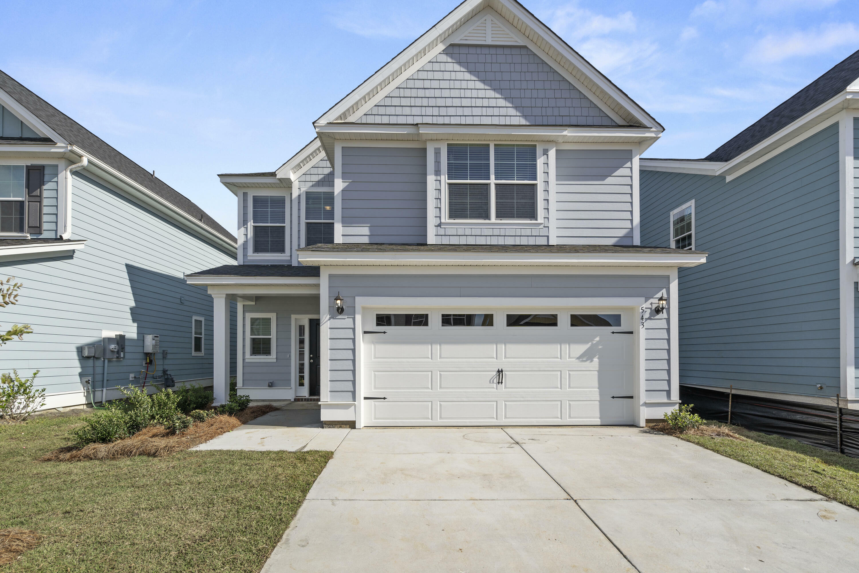 Property Photo: 8691 Windsor Hill Boulevard SC 29420