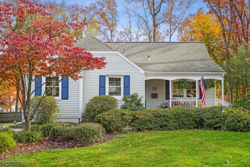 Property Photo:  184 Beechwood Dr  NJ 07470 