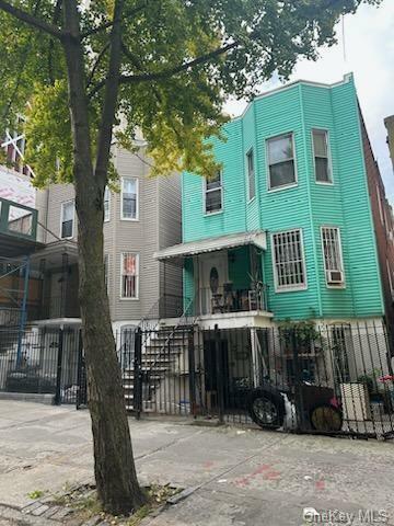 110 E 198th Street  Bronx NY 10468 photo