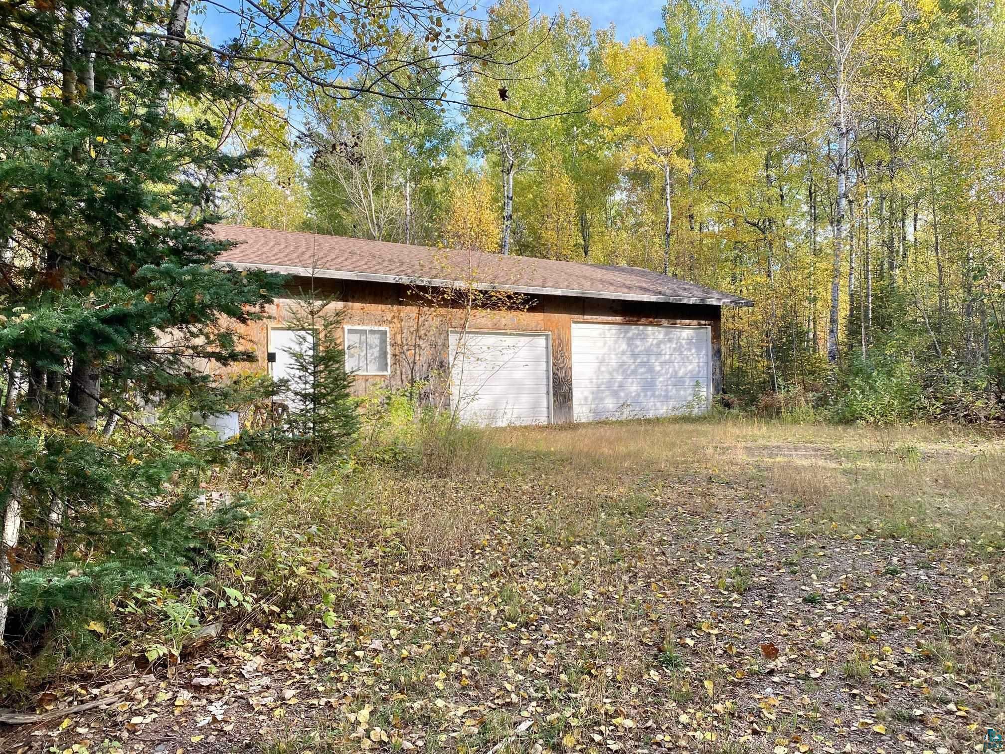 Property Photo:  3788 Highway 2  MN 55616 