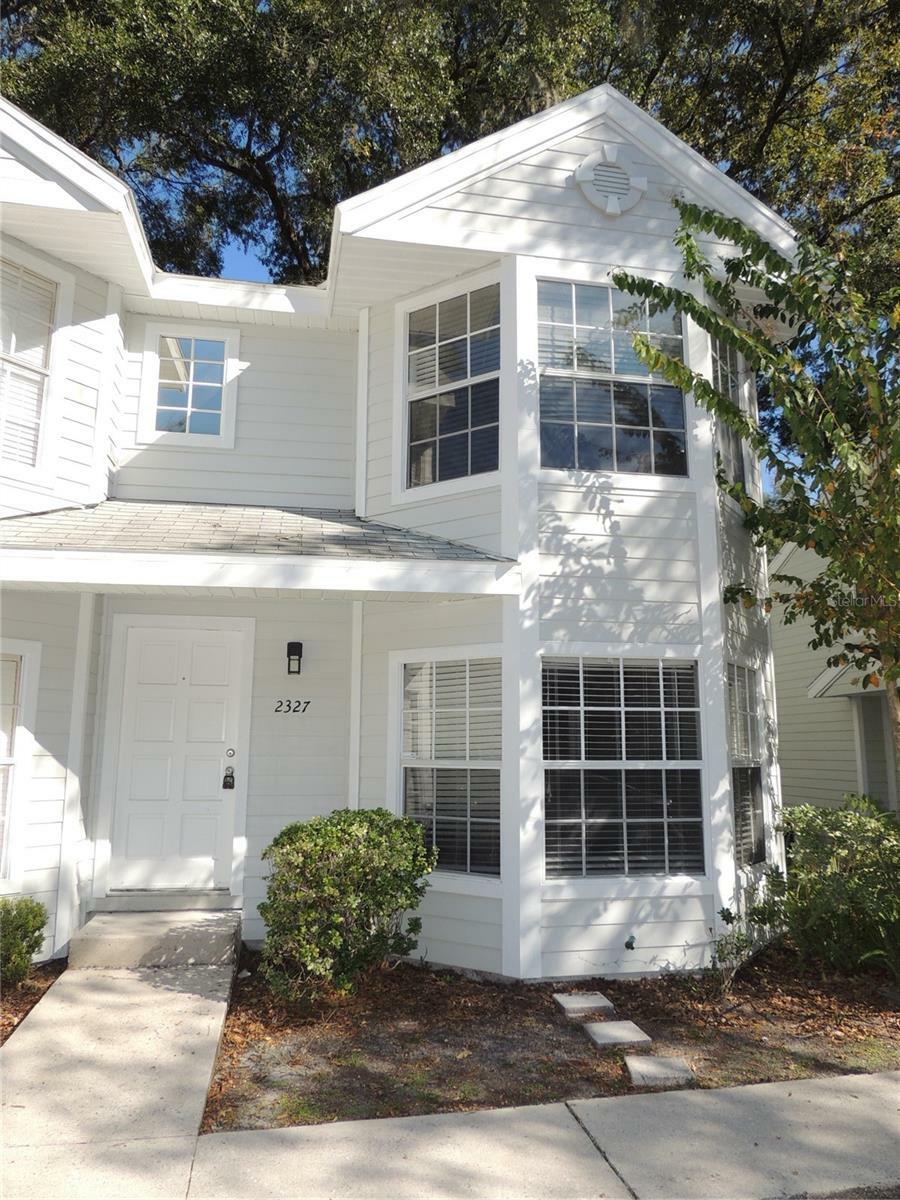 Property Photo:  2327 SW 73rd Terrace  FL 32607 