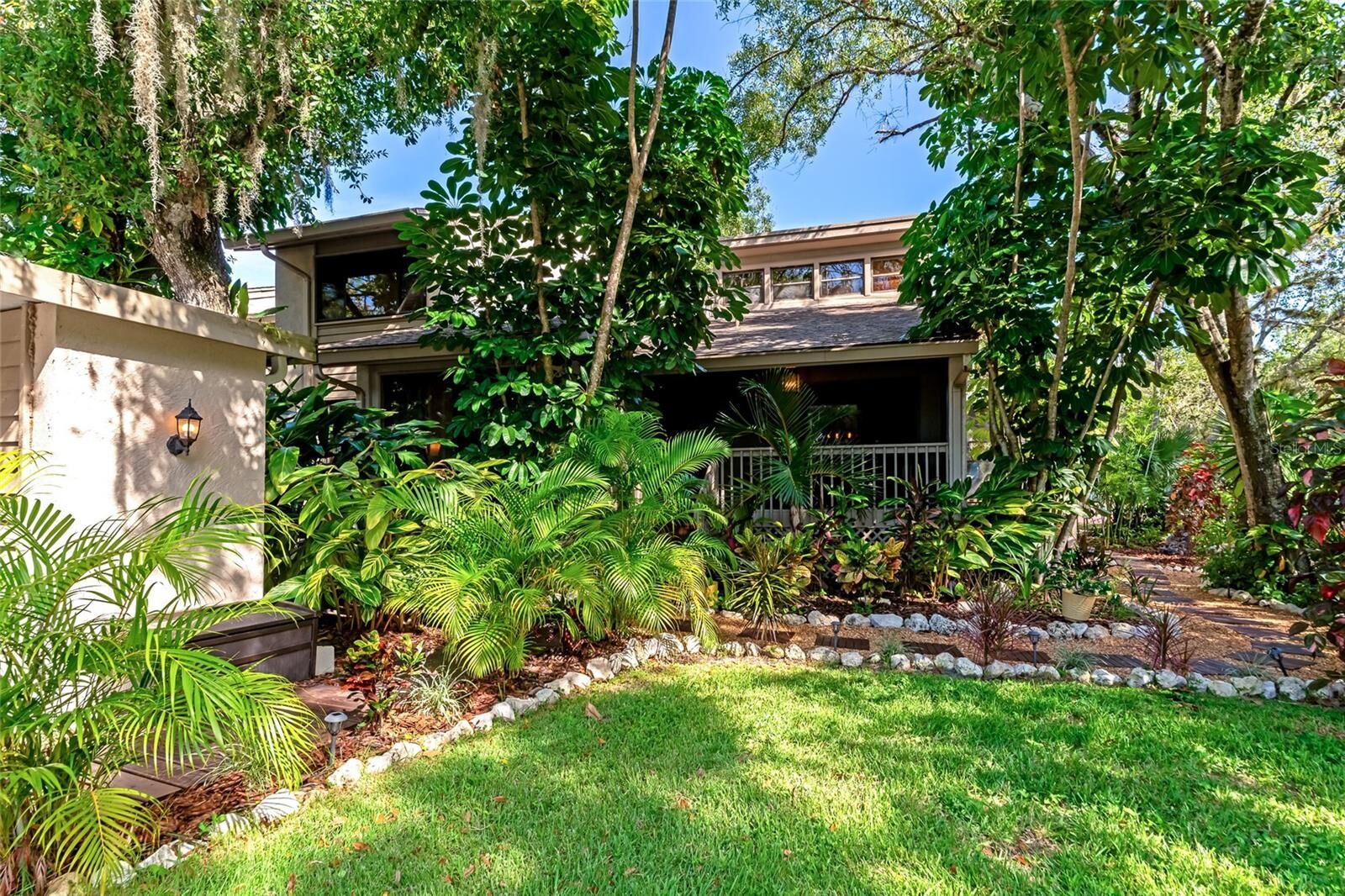 Property Photo: 5178 Lancewood Drive 13 FL 34232