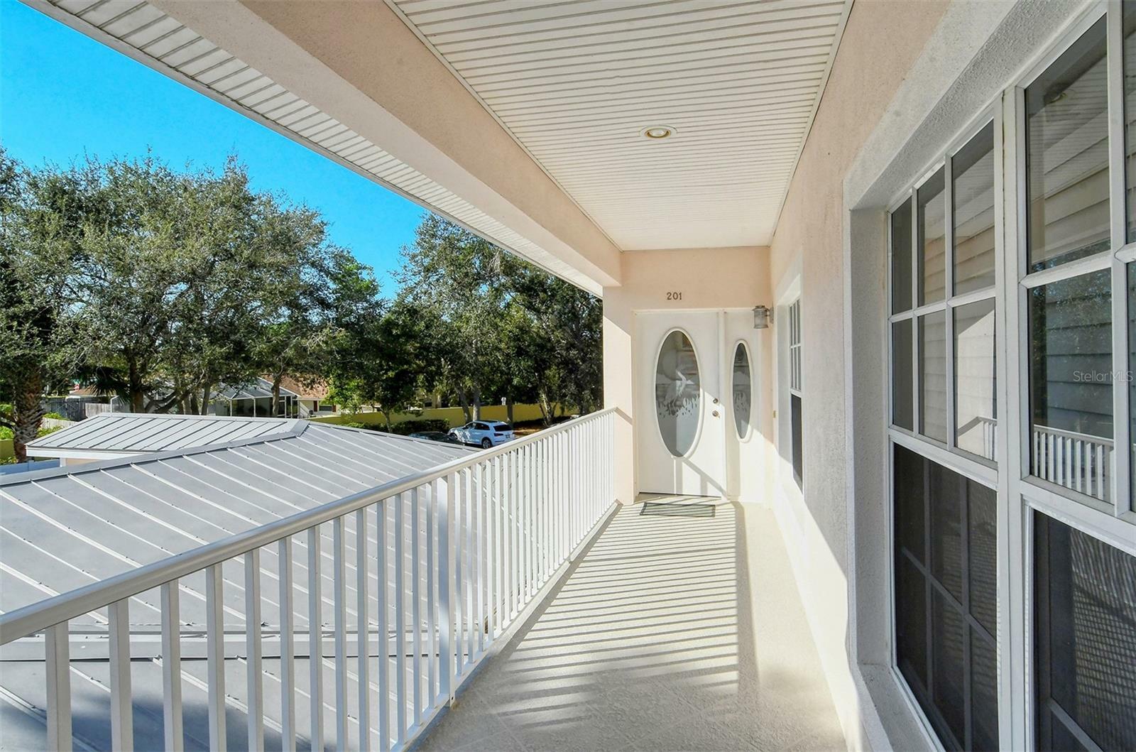 Property Photo:  291 Hidden Bay Drive 201  FL 34229 