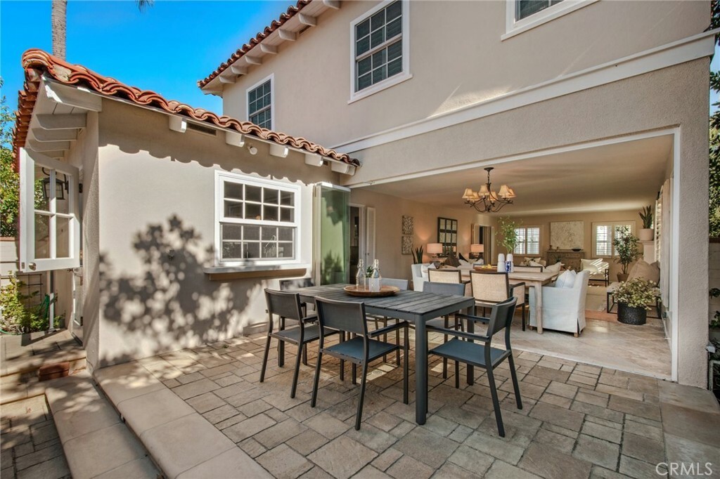 Property Photo: 119 Via San Remo CA 92663