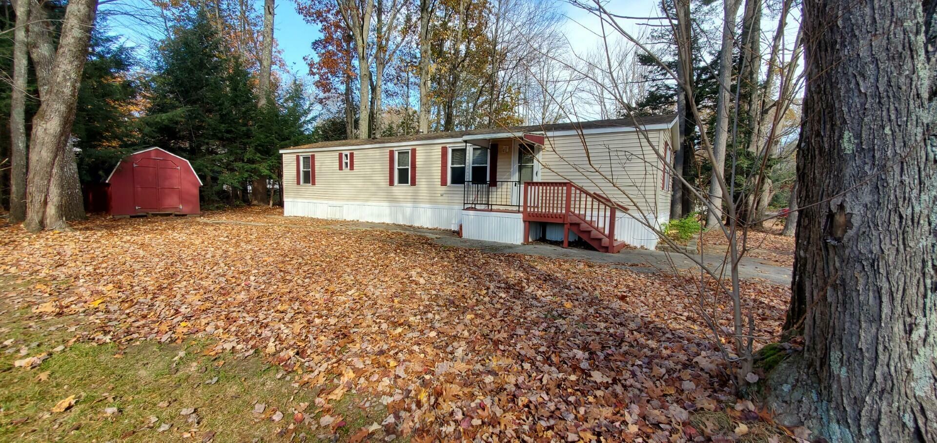 Property Photo: 40 Gerard Street ME 04073