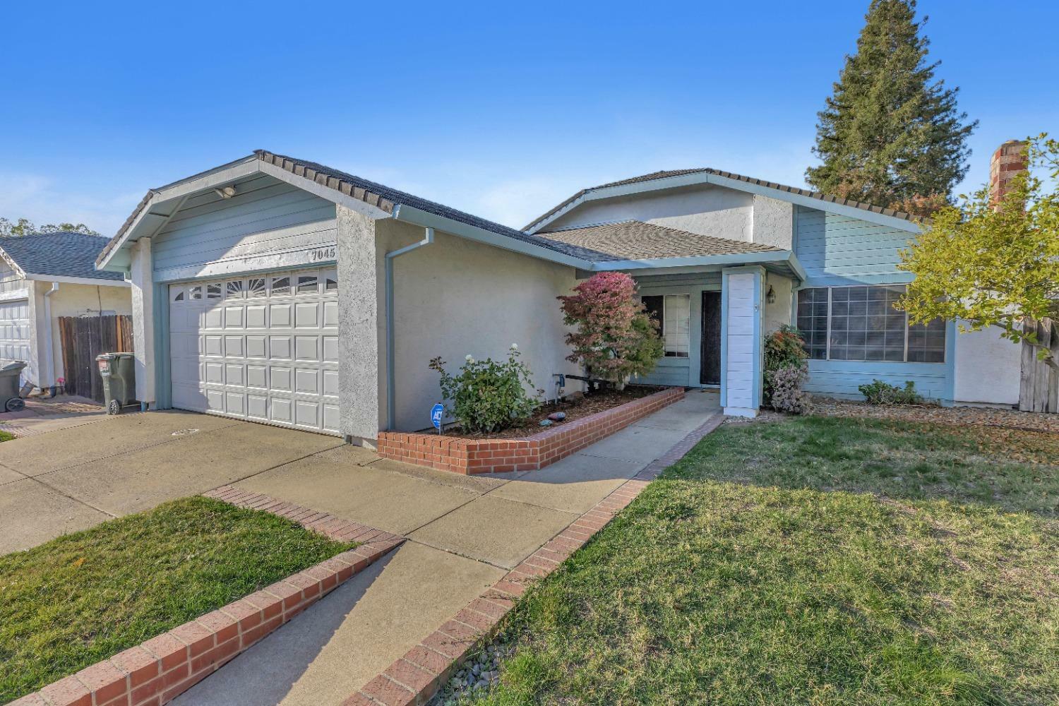 Property Photo:  7045 Benevolent Way  CA 95842 