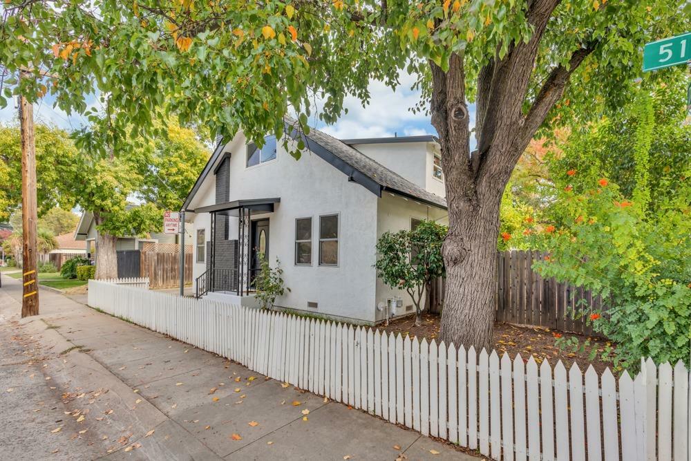 Property Photo:  1035 51st Street  CA 95819 