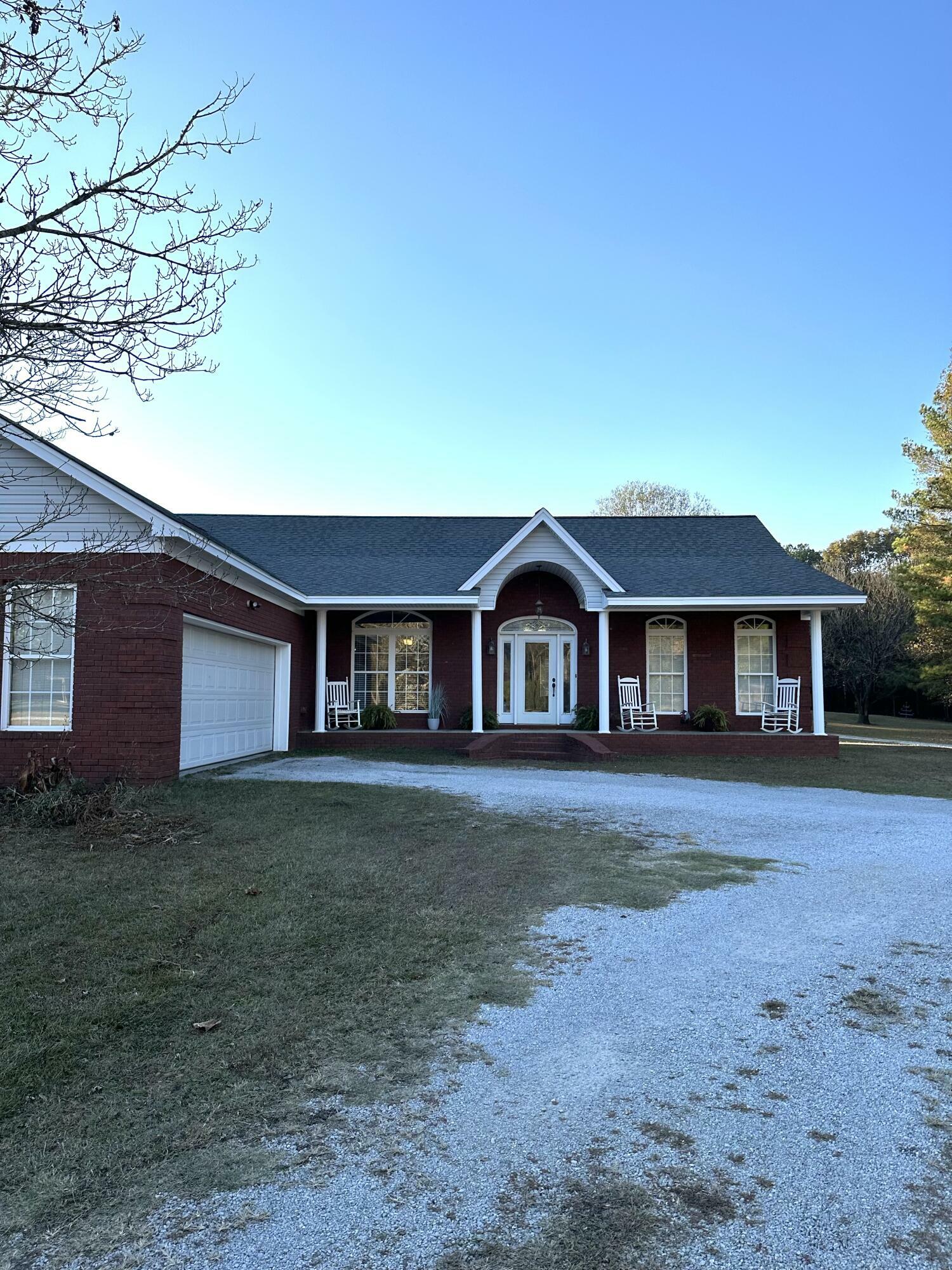 Property Photo:  30119A Metts Road  MS 38858 
