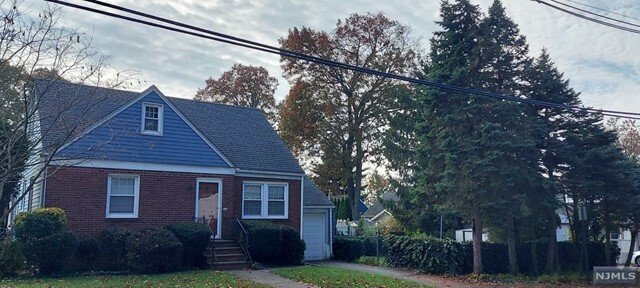 Property Photo:  146 10th Avenue  NJ 07506 