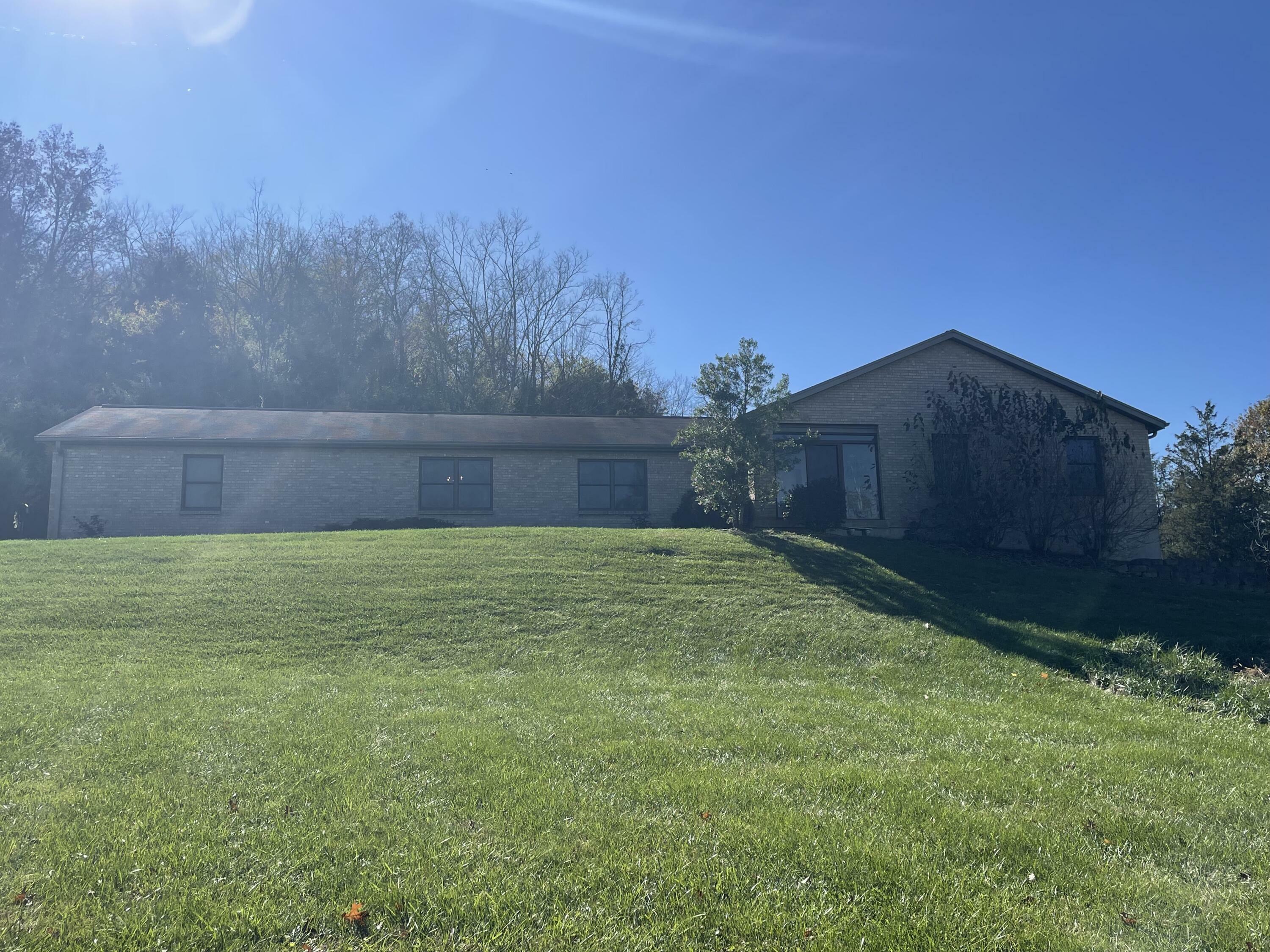Property Photo:  10172 Persimmon Grove Pike  KY 41001 