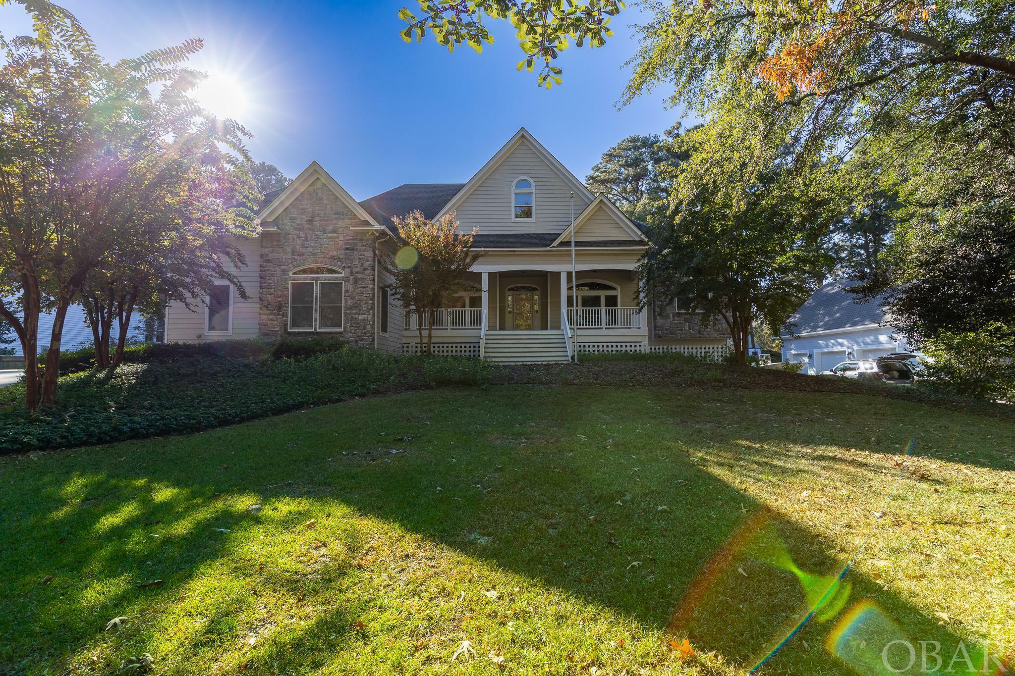 Property Photo: 2044 Creek Road NC 27949
