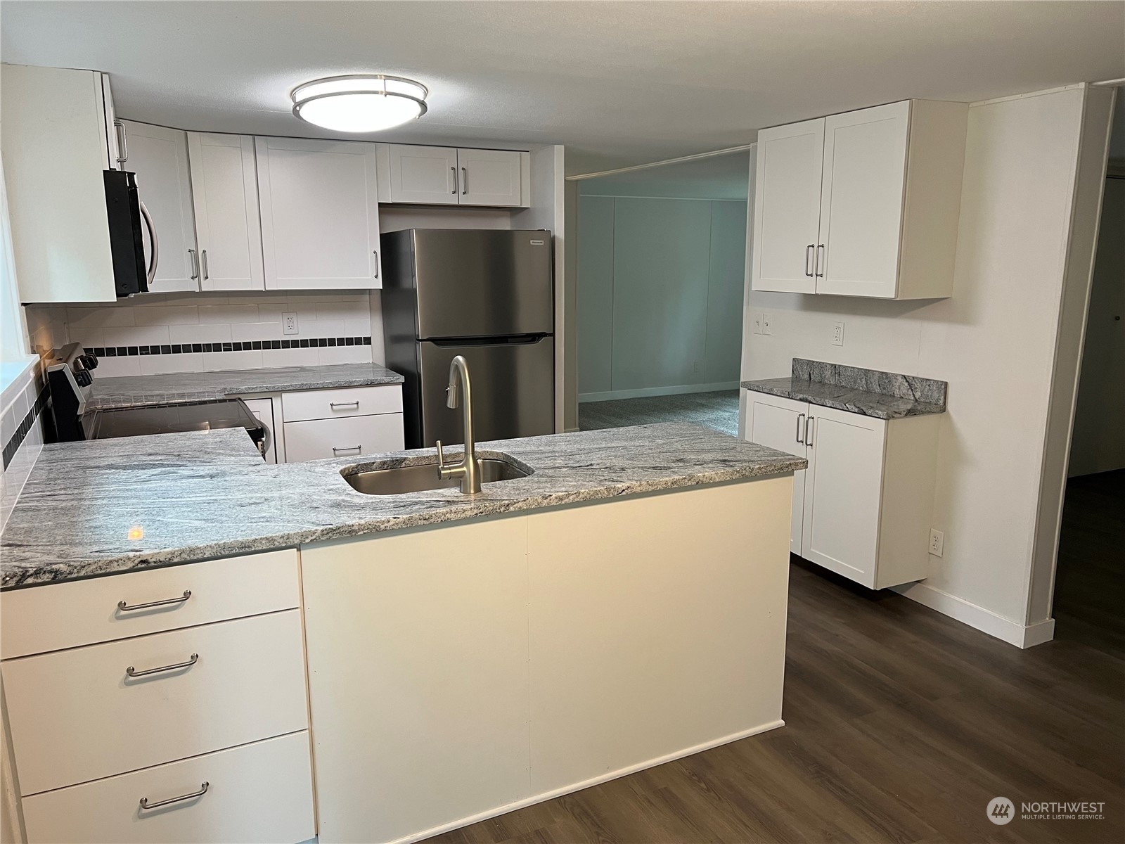 Property Photo: 2535 70th Avenue SW 38 WA 98512