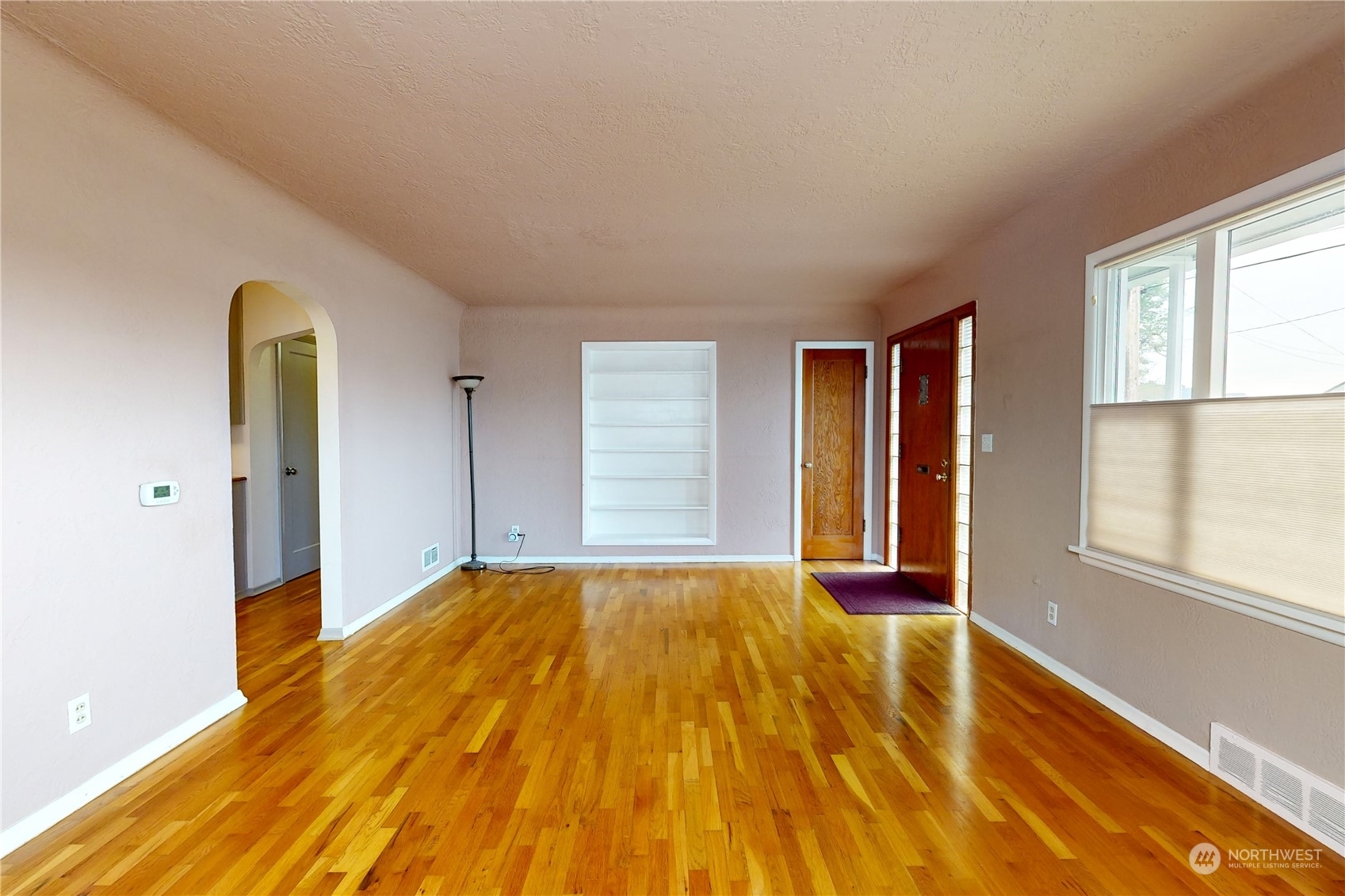 Property Photo:  424 N. Roosevelt St  WA 99362 