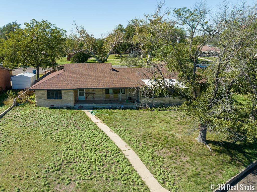 Property Photo:  603 Angus Dr  TX 76943 