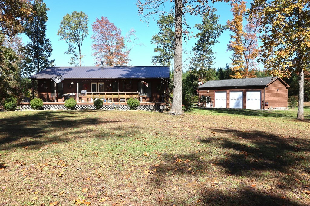 Property Photo:  771 Red Oak Lane  VA 23968 