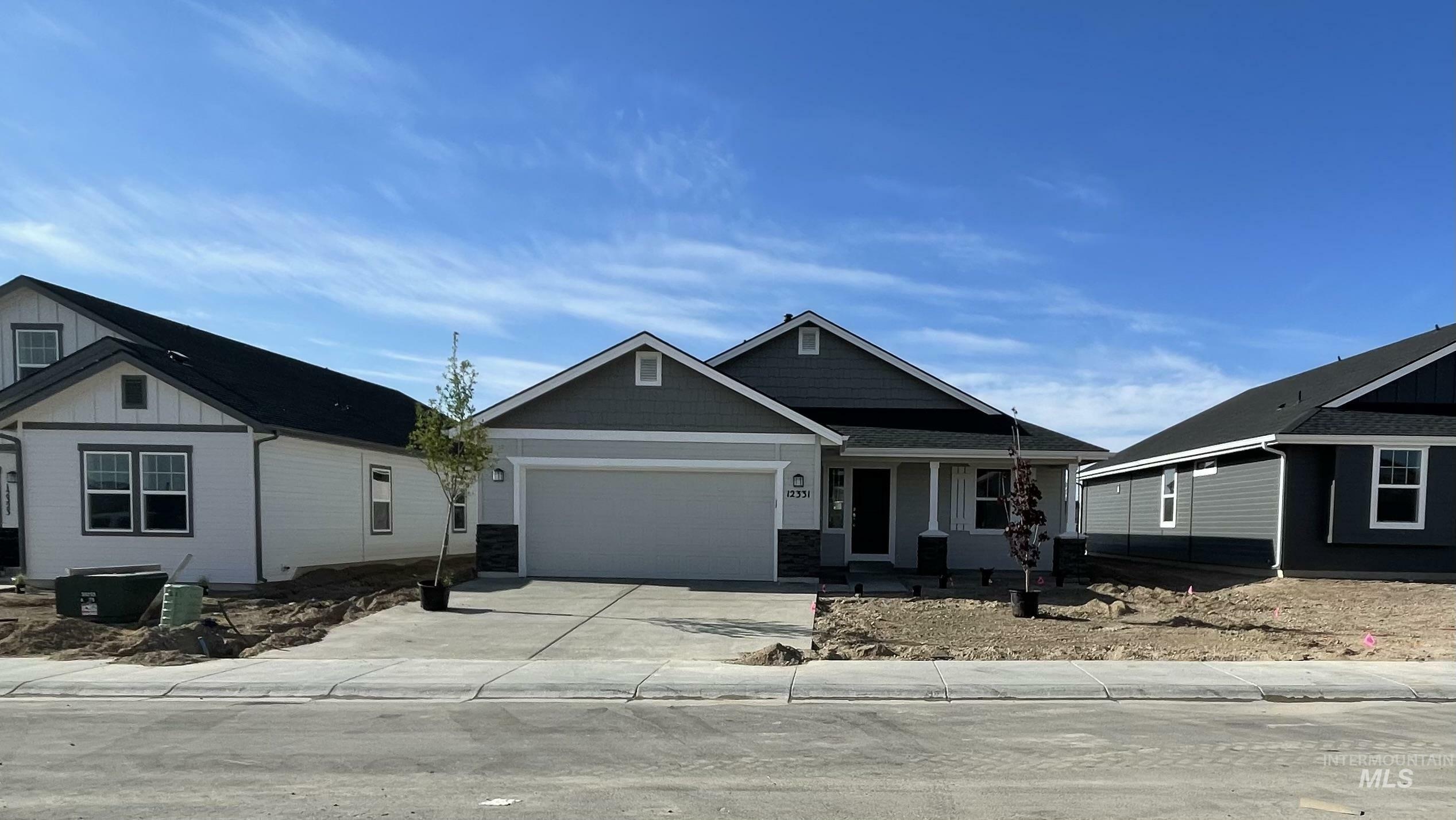 Property Photo: 12331 Shadow River St ID 83607