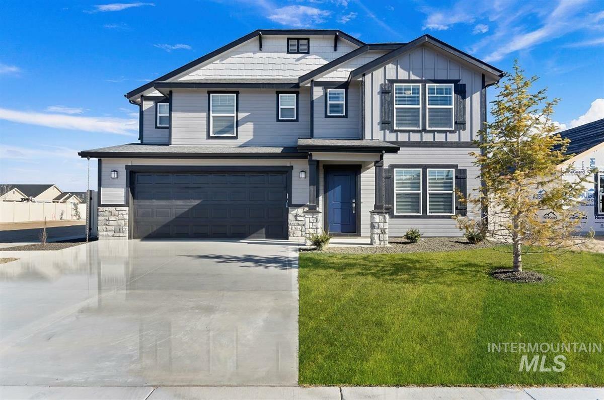 Property Photo: 12315 Shadow River St ID 83607