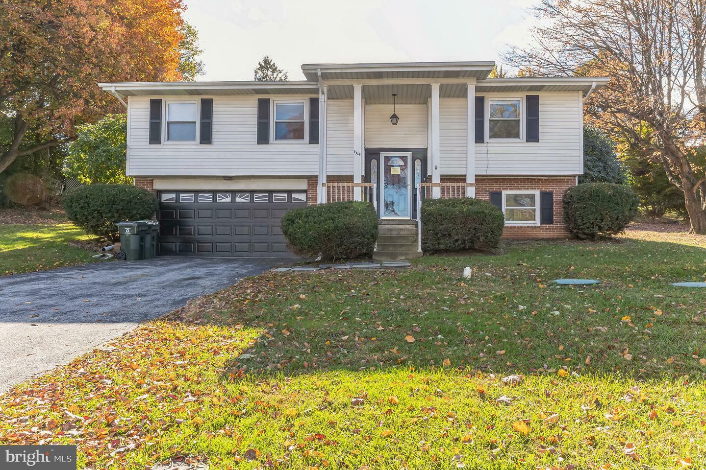 Property Photo: 1514 Reed Street PA 19320